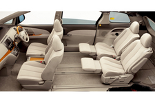 トヨタ エスティマ