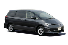 トヨタ エスティマ