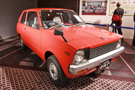 スズキ 初代アルト