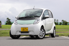 三菱i-MiEV