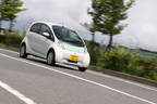 三菱i-MiEV