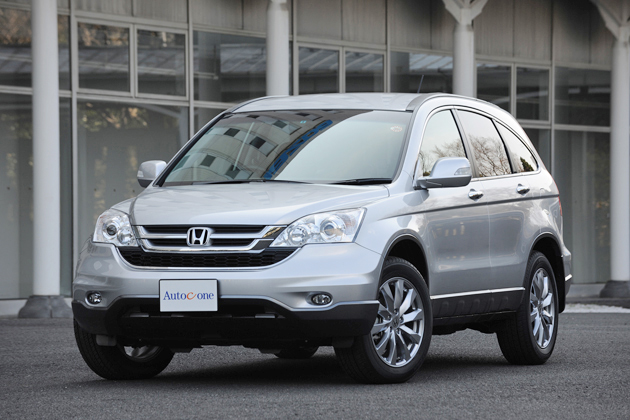 ホンダ CR-V