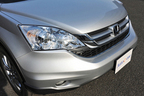 ホンダ CR-V