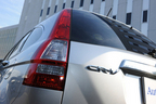 ホンダ CR-V