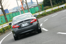 日産 フーガ