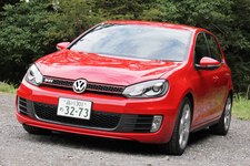 フォルクスワーゲン ゴルフGTI