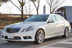 E250CGI ブルーエフィシェンシー