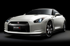 GT-R with nismo Club Sports Package