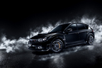 IMPREZA WRX STI A-Line type S