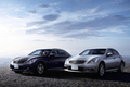 日産、「スカイライン セダン」「スカイライン クーペ」をマイナーチェンジ