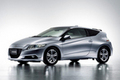 ホンダ CR-Z、世界初公開
