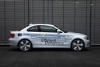 BMW アクティブEコンセプト