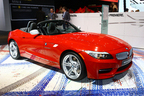 BMW Z4 sドライブ35is