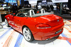 BMW Z4 sドライブ35is