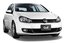 フォルクスワーゲン ゴルフ