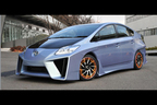 PRIUS CUSTOM PLUS CONCEPT