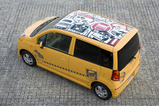 LIFE Style Study 2010