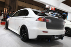 HKS関西／Kansai EVOX TOURER