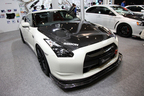 HKS関西／Kansai R35 GT-R