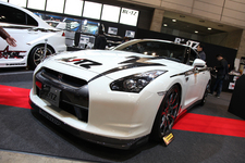 ブリッツ／FR35 GT-R