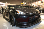 VARIS／フェアレディZ34