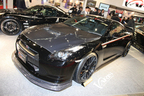 VARIS×Original RANDUCE GT-R