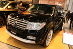 GOLDMAN CLUISE／LAND CRUISER