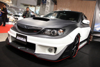 DAMD Styling Effect／インプレッサ WRX STI（ワイルドスピードMAX）