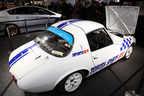 トヨタ東京自動車大学校／トヨタスポーツEV