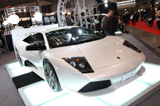 TWS/ランボルギーニ ガヤルド