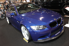 Awksher/BMW E92 M3