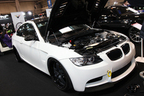 ALPHALINE／BMW E92 320