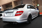 Sportline／AMG C63