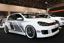 voomeran/euromagic GOLF6 GTI