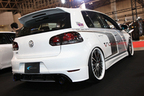 voomeran／euromagic GOLF6 GTI