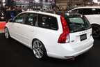 ERST／VOLVO V50