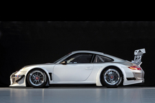 ポルシェ 911GT3R