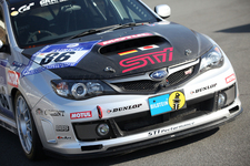 インプレッサ R205