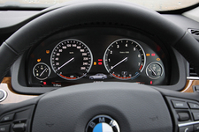 BMW 5シリーズグランツーリスモ