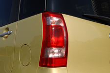 ダイハツ タントエグゼ