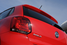 フォルクスワーゲン ポロ