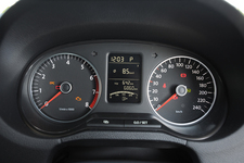 フォルクスワーゲン ポロ