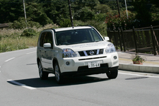 日産 エクストレイル クリーンディーゼル