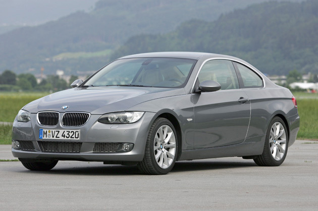 今月限定BMW 3シリーズ クーペ グレー E92 320i BMW 3シリーズクーペ 新型車徹底解説(画像ギャラリー No.9) | 話題を