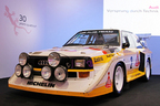 Audi Sport quattro S1