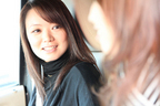 そういう女の人って確かにカッコいいよね　憧れるのわかる