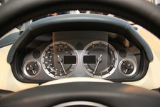 アストンマーティン ラピード