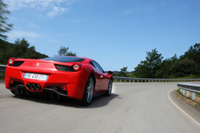 458 Italia