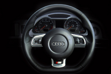 A6 3.0 TFSI quattro S-line plus