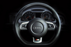 A6 3.0 TFSI quattro S-line plus